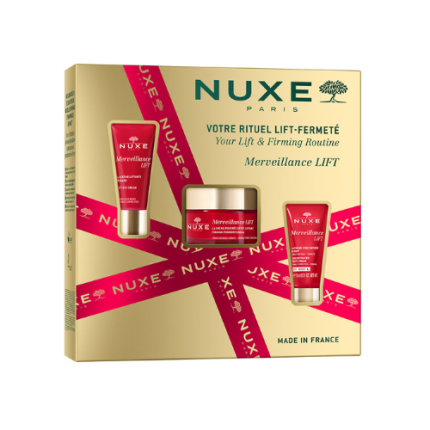 Nuxe Merveillance Lift Set Antienvejecimiento