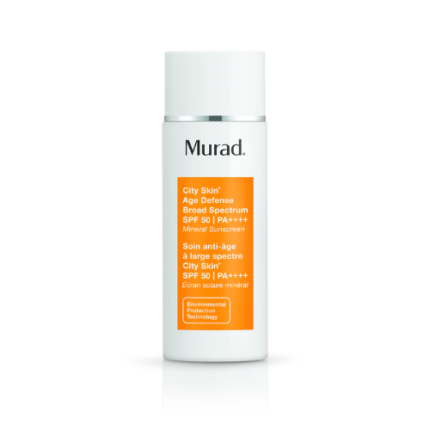 Protector Antienvejecimiento SPF50 (Murad)