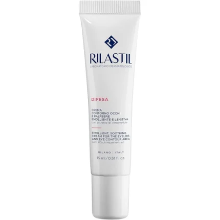 Difesa Crema Ojos