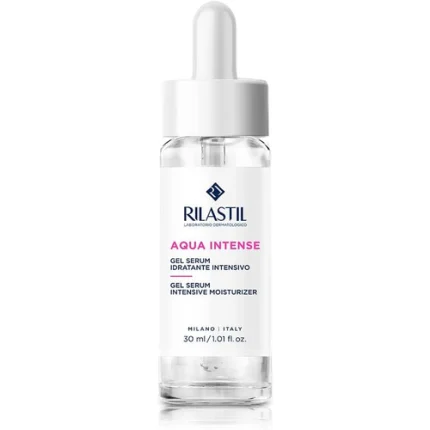 Aqua Intense Gel Serum