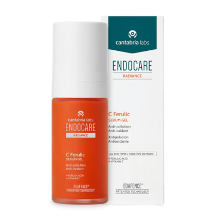Endocare Radiance C