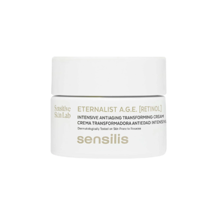 Eternalist Age Retinol 50ML (Sensilis)