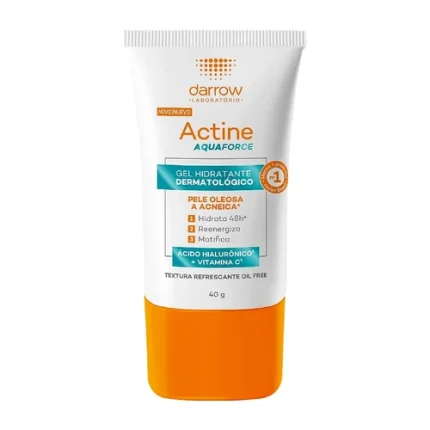 Actine Aquaforce