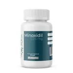 Minoxidil 0.25 mg