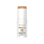 Photoage Protector Solar Stick Mineral Color FPS 50+ (Dermagius) es una innovadora solución de fotoprotección sólida, diseñada para quienes buscan una protección física total con la comodidad de un formato portátil y un toque de color perfeccionador.