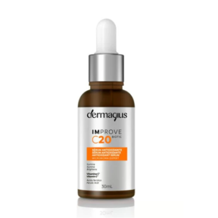 Improve C20 Biotic Sérum Antioxidante 30 ml (Dermagius)