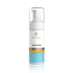 Compose Mousse de Limpieza Hidratante 150 ml (Dermagius)