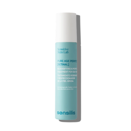(Retinal) Pure Age Perfection 50ml (Sensilis)