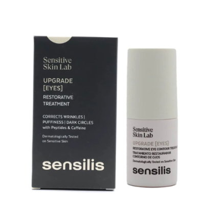 Upgrade Ojos 15ml (Sensilis)