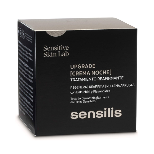 Upgrade Crema Noche 50ml (Sensilis) Upgrade Crema Noche 50ml (Sensilis)