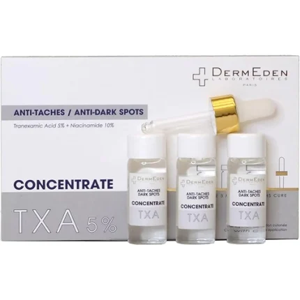 Concentrado Antimanchas TXA