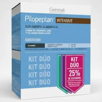 Intensive Duo