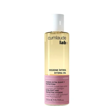 Hydra Oil
