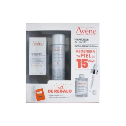 Kit Hyaluron Active