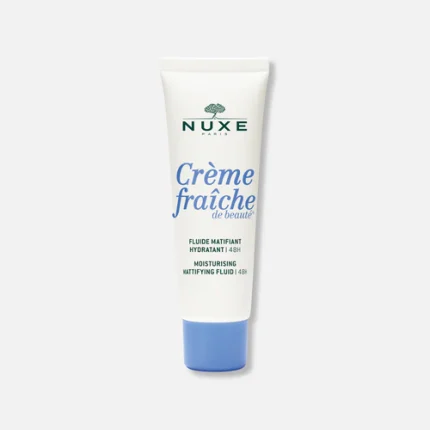 Nuxe creme fraiche fluid