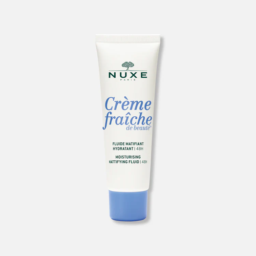 Nuxe creme fraiche fluid Nuxe creme fraiche fluid
