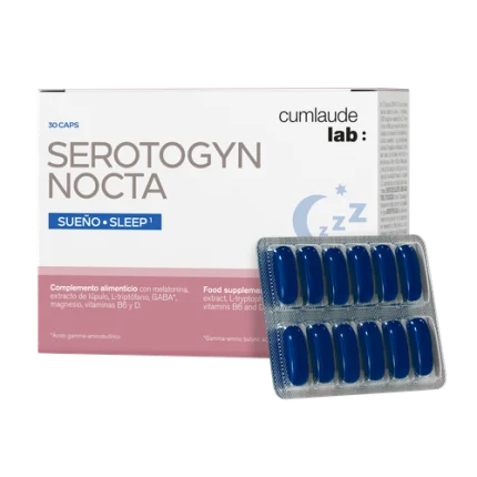 Serotogin Nocta
