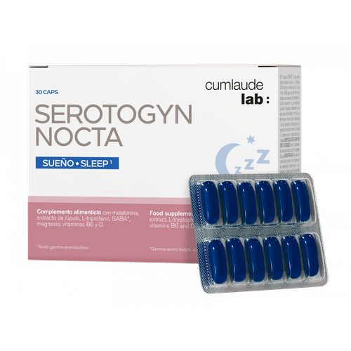 Serotogin Nocta Serotogin Nocta
