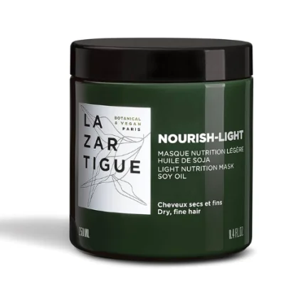 Nourish Light Mascarilla 250ml (Lazartigue)