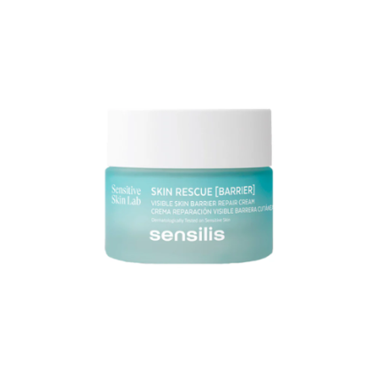 Skin Rescue Barrier Crema 50ml (Sensilis)