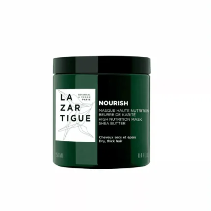 Nourish Mascarilla 250ml (Lazartigue)
