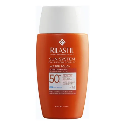 Water Touch Sun System FPS 50+ (Rilastil)