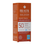 Sun System Velvet FPS 50+ 50ml (Rilastil)