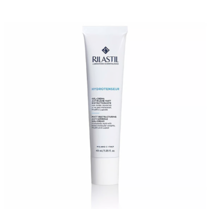 Hydro Tenseur Crema Matificante 40ml (Rilastil)