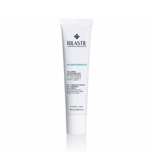 Hydro Tenseur Crema Matificante 40ml (Rilastil) Hydro Tenseur Crema Matificante 40ml (Rilastil)