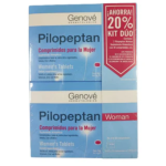Intensive Duo Pilopeptan 30 sobres (GENOVE)