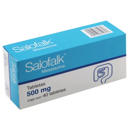 SALOFALK M