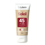 Gel Soleil Extreme FPS 45 60g (DAILYDERM)
