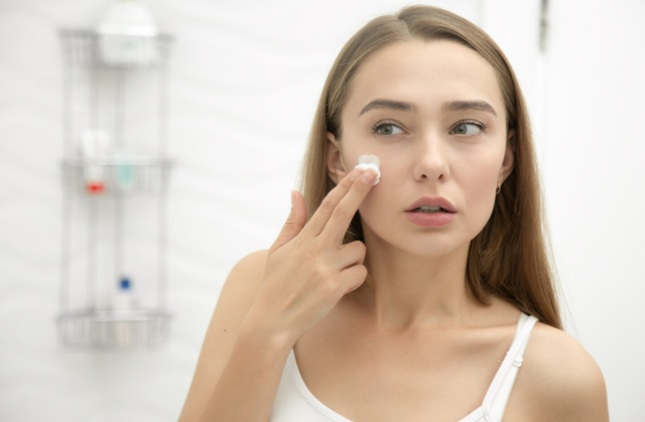 Acnestil Attiva 40 ml Rilastil