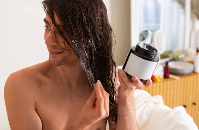 Exfoliante Pre Shampoo 75ml Lazartigue