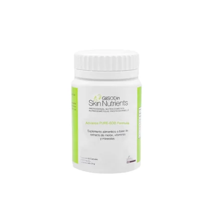 Glisodin Advanced