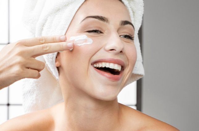 Hyaluage Poly Complex Gel crema 30 g Dermagius