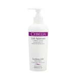 Leche Corporal Calmante