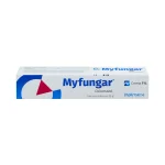 MYFUNGAR CREMA 1%