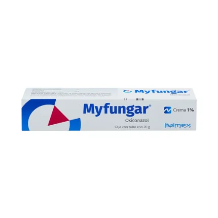 MYFUNGAR CREMA 1%