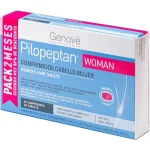 Duo Pilopeptan Woman