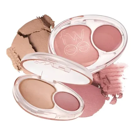 blush