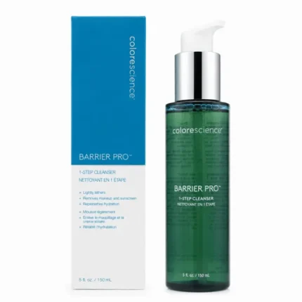 Barrier pro 1-step