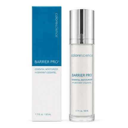Barrier pro essential mousturizer
