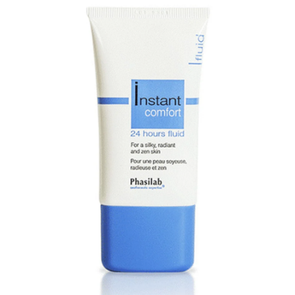 Instant comfort 24 h fluid 40ml