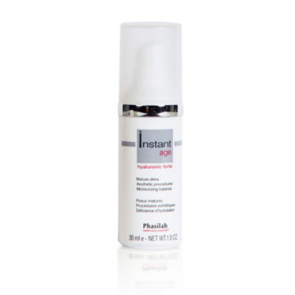 Instant Age Hyaluronic Forte 30ml