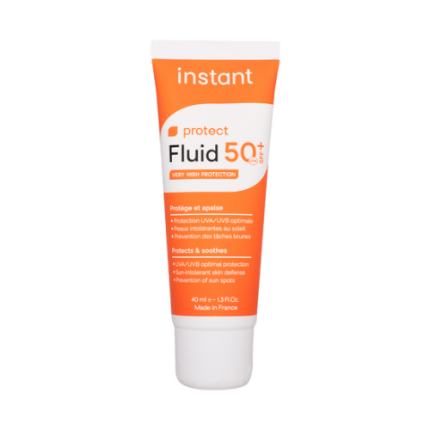 Instant Protect Fluido FPS 50+ (Dermagius)