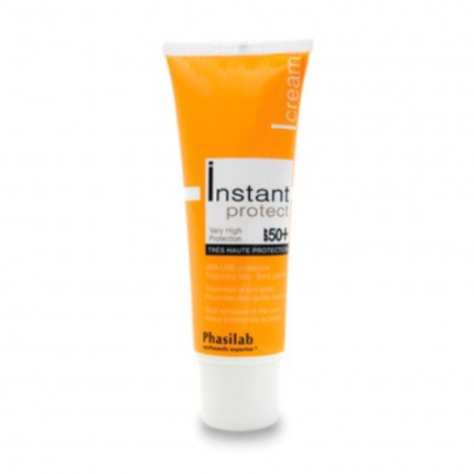 Instant Protect Crema Color FPS 50+