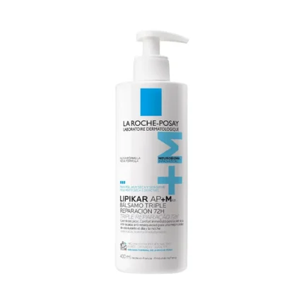 Lipikar AP+ MAX