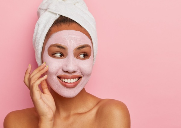 Madagascar Centella Poremizing Clay Stick Mask SKIN1004