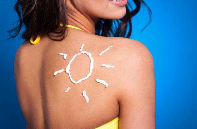 SKIN1004 Madagascar Centella Hyalu Cica Water Fit Sun Serum